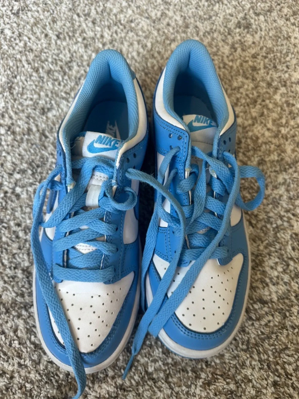 New Nike Dunks